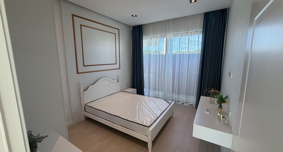 Villa en venta y en alquiler de 3 habitaciones en Hua Hin, Prachuap Khiri Khan