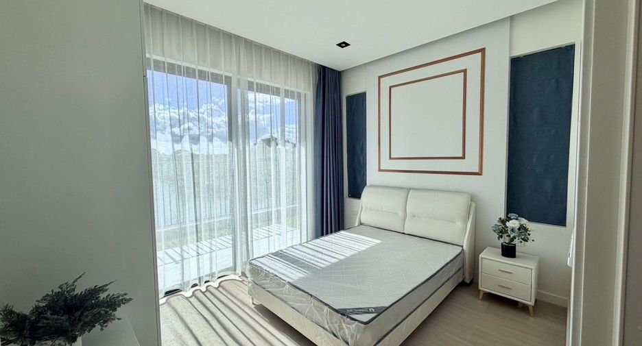 Villa en venta y en alquiler de 3 habitaciones en Hua Hin, Prachuap Khiri Khan