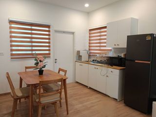 出租 2 卧室 独立屋 在 华欣, 班武里府