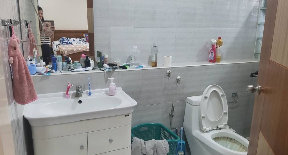 出售 和 出租 3 卧室 独立屋 在 华欣, 班武里府