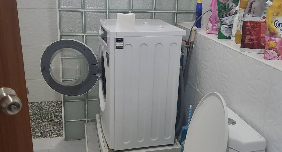 出售 和 出租 3 卧室 独立屋 在 华欣, 班武里府