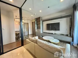 Wohnung zur Miete mit 2 Zimmer in Chatuchak, Bangkok