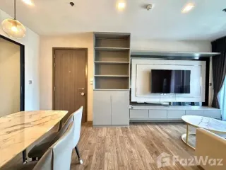 Wohnung zur Miete mit 2 Zimmer in Chatuchak, Bangkok