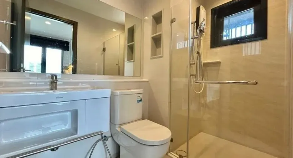 Wohnung zur Miete mit 2 Zimmer in Chatuchak, Bangkok