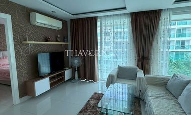 出售 2 卧室 公寓 在 Jomtien, 芭提雅