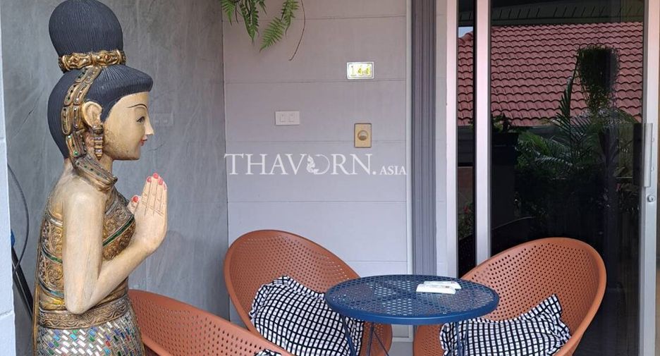 For sale 2 bedrooms condo in East Pattaya, Pattaya