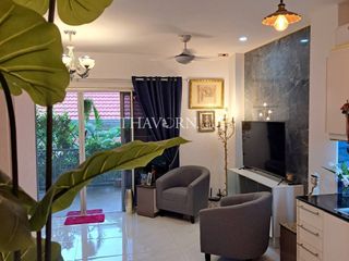 ขาย 2 ห้องนอน คอนโด ใน บางละมุง, ชลบุรี