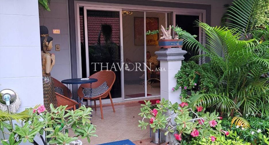 For sale 2 bedrooms condo in East Pattaya, Pattaya