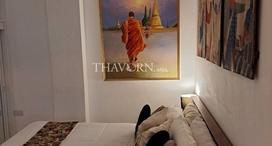 For sale 2 bedrooms condo in East Pattaya, Pattaya