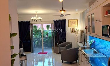 For sale 2 bedrooms condo in East Pattaya, Pattaya