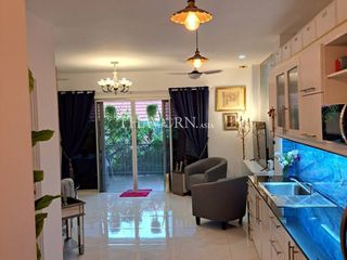 ขาย 2 ห้องนอน คอนโด ใน บางละมุง, ชลบุรี