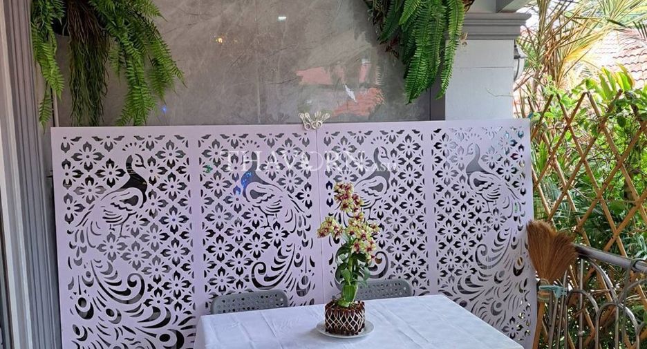 For sale 2 bedrooms condo in East Pattaya, Pattaya