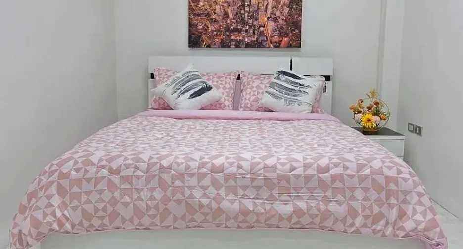 Reihenhaus zur Miete mit 4 Zimmer in Pratumnak, Pattaya