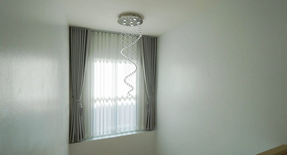 À vendre 3 chambres maison à Jomtien, Pattaya