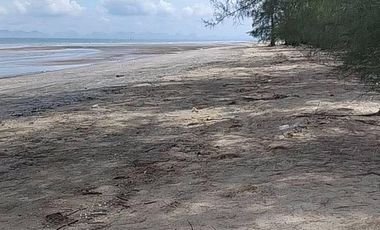 Terreno en venta en Nuea Khlong, Krabi