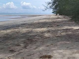 For sale land in Nuea Khlong, Krabi