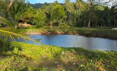 Terreno en venta en Nuea Khlong, Krabi