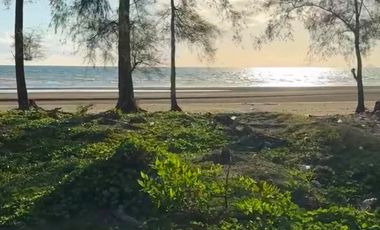 Terreno en venta en Nuea Khlong, Krabi