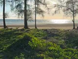 For sale land in Nuea Khlong, Krabi