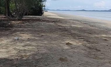 Terreno en venta en Nuea Khlong, Krabi