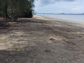 For sale land in Nuea Khlong, Krabi
