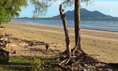 Terreno en venta en Nuea Khlong, Krabi