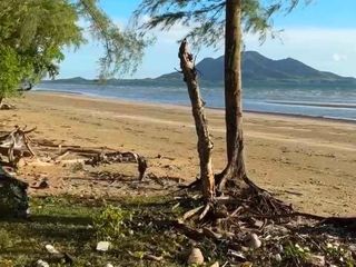 For sale land in Nuea Khlong, Krabi