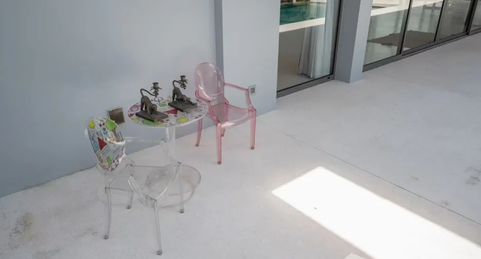 For rent 3 bedrooms villa in Thalang, Phuket
