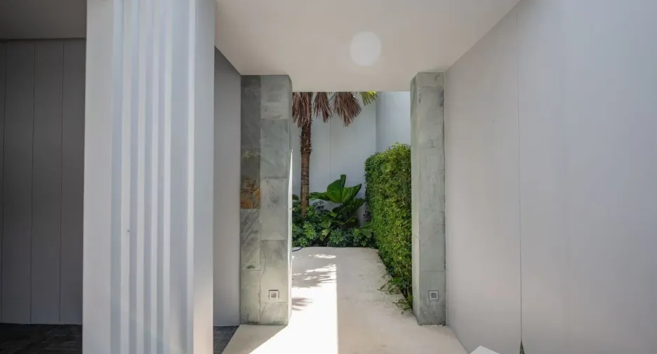 For rent 3 bedrooms villa in Thalang, Phuket