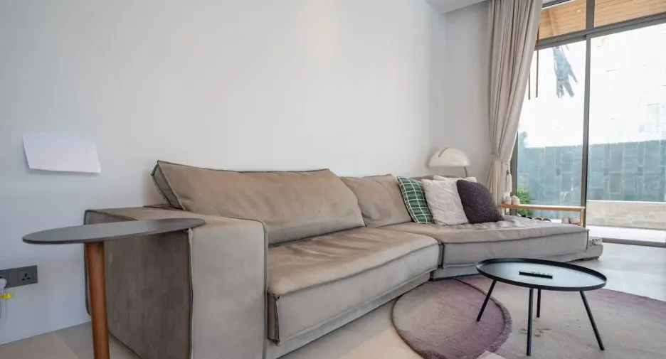 For rent 3 bedrooms villa in Thalang, Phuket