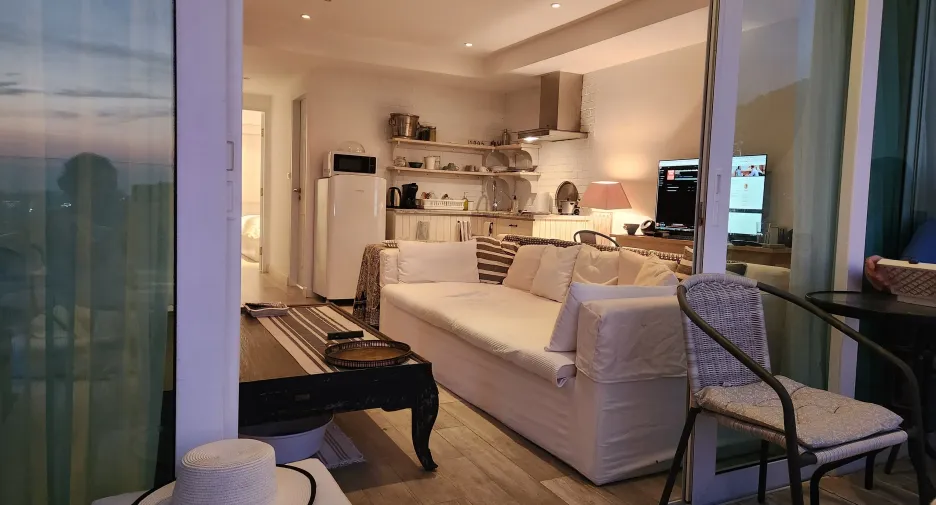 Wohnung zum Kauf mit 1 Zimmer in Mueang Phuket, Phuket
