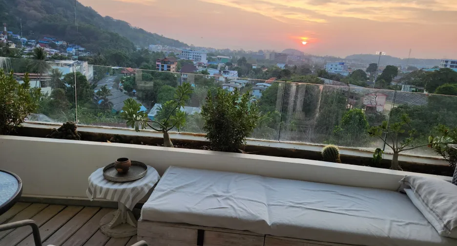 Wohnung zum Kauf mit 1 Zimmer in Mueang Phuket, Phuket