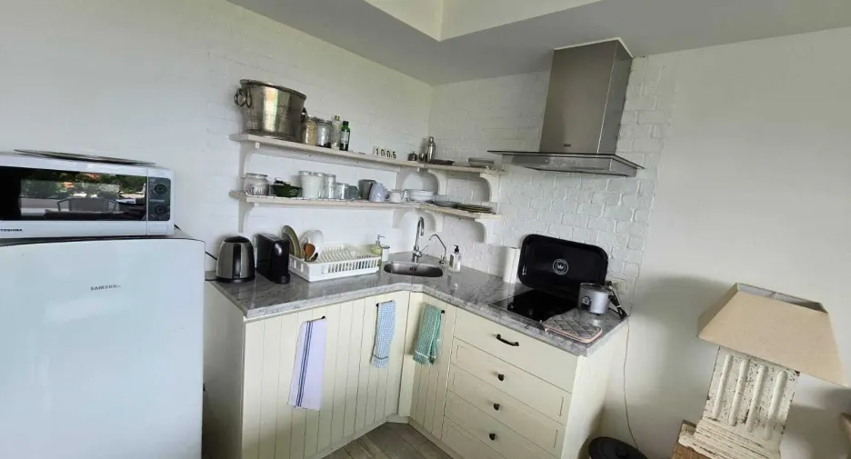 Wohnung zum Kauf mit 1 Zimmer in Mueang Phuket, Phuket