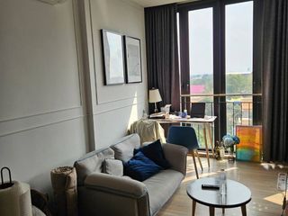 Wohnung zum Kauf mit 1 Zimmer in Suan Luang, Bangkok