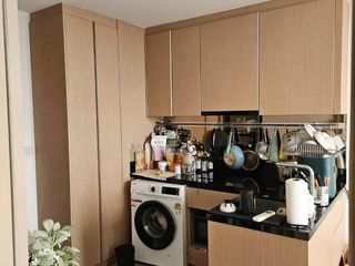 Wohnung zum Kauf mit 1 Zimmer in Suan Luang, Bangkok