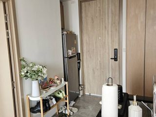 Wohnung zum Kauf mit 1 Zimmer in Suan Luang, Bangkok