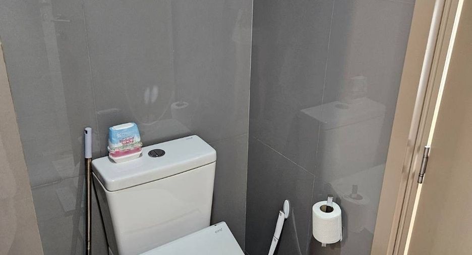For sale 1 bed condo in Suan Luang, Bangkok