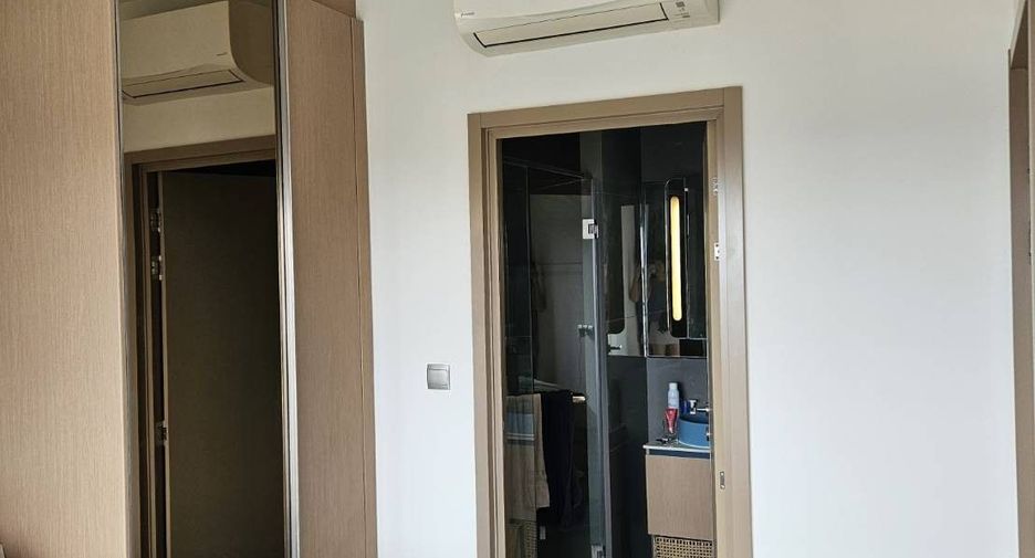 For sale 1 bed condo in Suan Luang, Bangkok