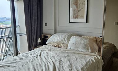 For sale 1 bed condo in Suan Luang, Bangkok