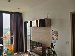 Wohnung zum Kauf mit 1 Zimmer in Suan Luang, Bangkok