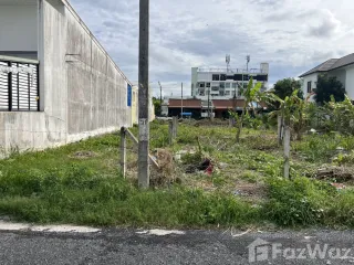 For sale land in Mueang Phuket, Phuket