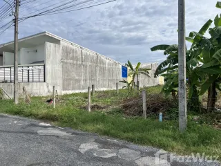 For sale land in Mueang Phuket, Phuket