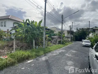 For sale land in Mueang Phuket, Phuket