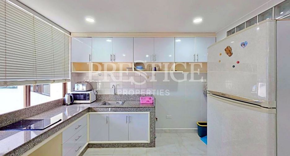 For sale 1 bed condo in South Pattaya, Pattaya
