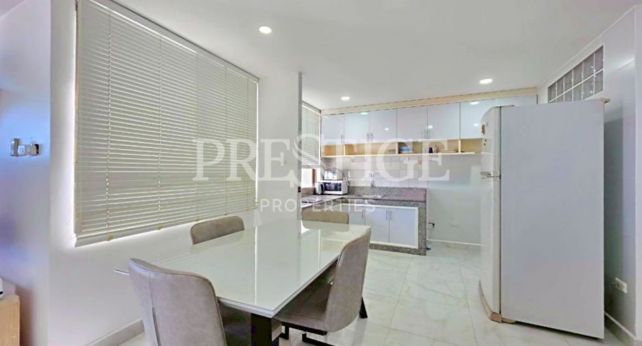 For sale 1 bed condo in South Pattaya, Pattaya