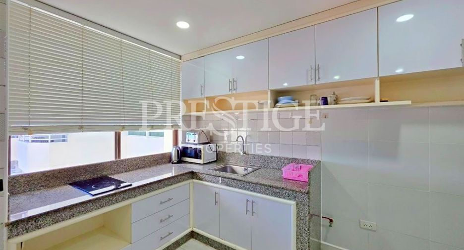 For sale 1 bed condo in South Pattaya, Pattaya