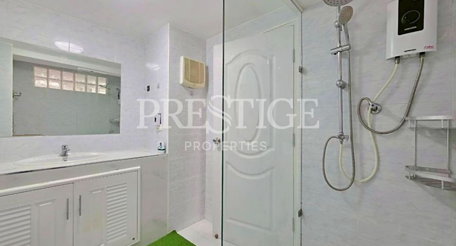 For sale 1 bed condo in South Pattaya, Pattaya