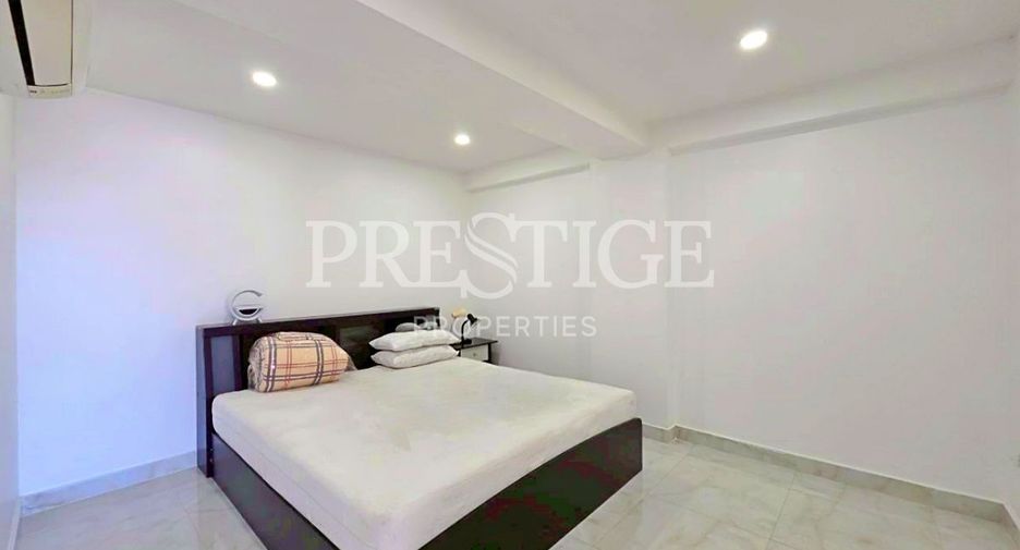 For sale 1 bed condo in South Pattaya, Pattaya