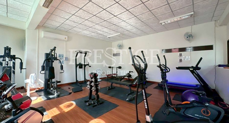 For sale 1 bed condo in South Pattaya, Pattaya