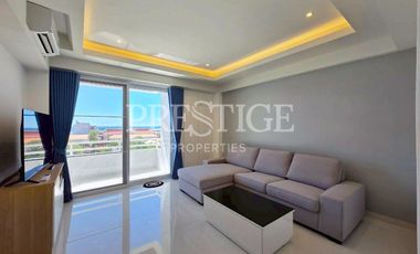 For sale 1 bed condo in South Pattaya, Pattaya